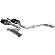 Cargar imagen en el visor de la galería, Cat-Back Exhaust System 99-04 Mustang Cobra