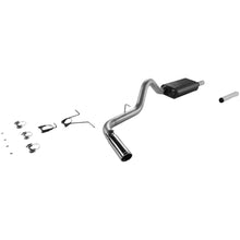 Load image into Gallery viewer, Flowmaster 00-03 Dakota V8 Force II Exhaust System