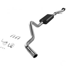 Cargar imagen en el visor de la galería, 99-06 GM P/U Reg Cab SB Force II Exhaust System