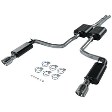 Cargar imagen en el visor de la galería, Cat-Back Exhaust Kit 05-10 5.7L 300C/Magnum