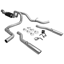 Cargar imagen en el visor de la galería, 99-06 GM P/U Reg Cab SB Force II Exhaust System