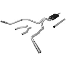 Cargar imagen en el visor de la galería, Flowmaster 87-96 Ford F150 American Thunder Exhaust Kit