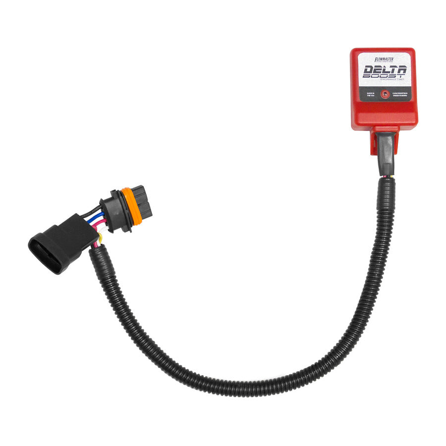 Flowmaster Delta Boost Module