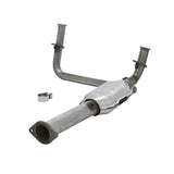 Flowmaster 49 State Catalytic Converter