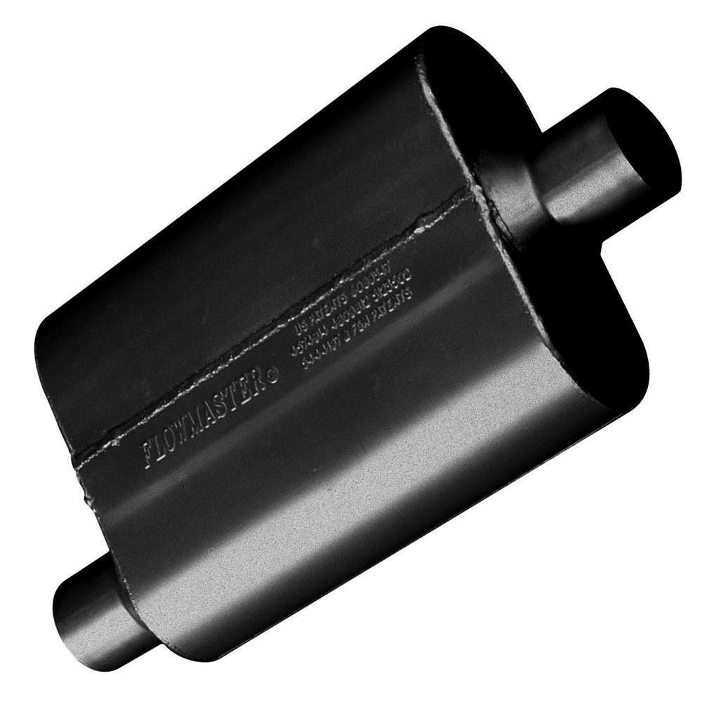 Flowmaster 40 Series Performance Muffler