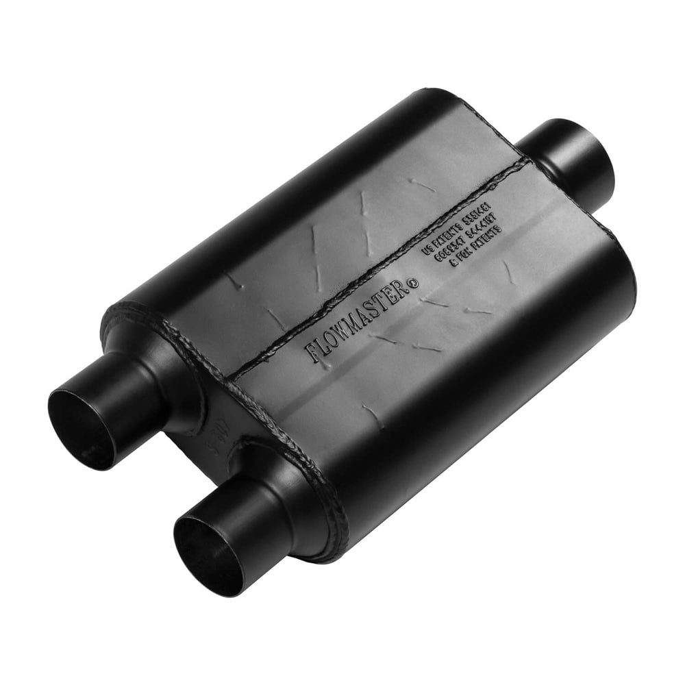 Flowmaster 41 Series Performance Muffler