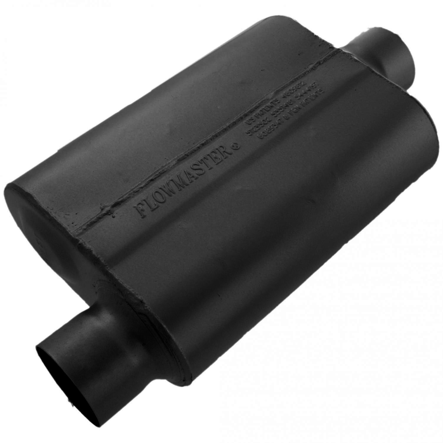 Flowmaster 40 Series Performance Muffler