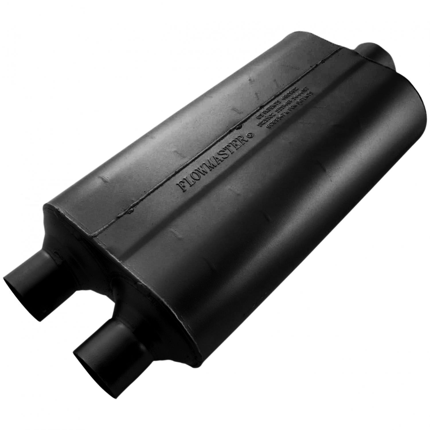 Flowmaster 50 Series Performance SUV Muffler