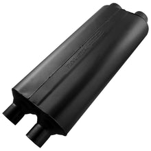 Load image into Gallery viewer, Flowmaster 70 Series Hi-Performance Muffler