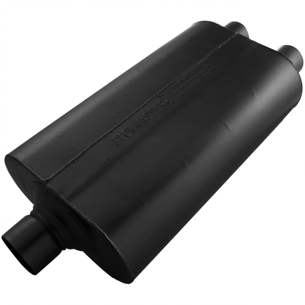 Flowmaster 50 Series Performance SUV Muffler