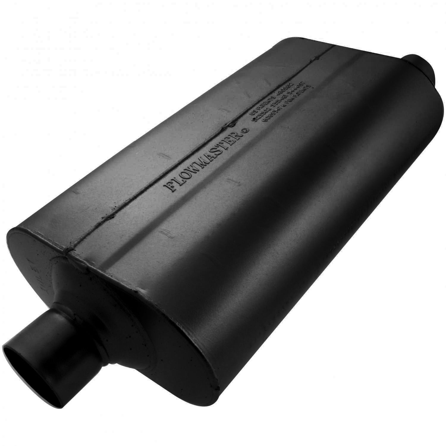 Flowmaster 50 Series Performance SUV Muffler