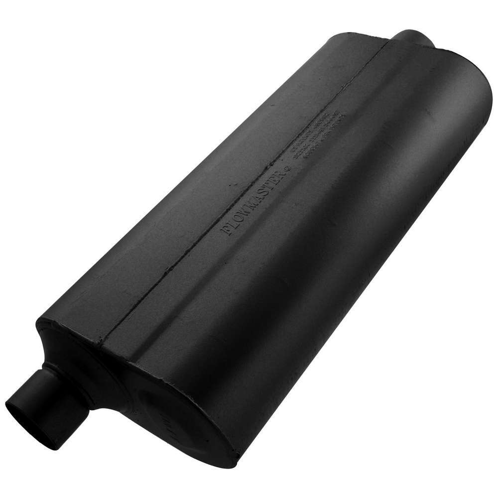 Flowmaster 70 Series Hi-Performance Muffler