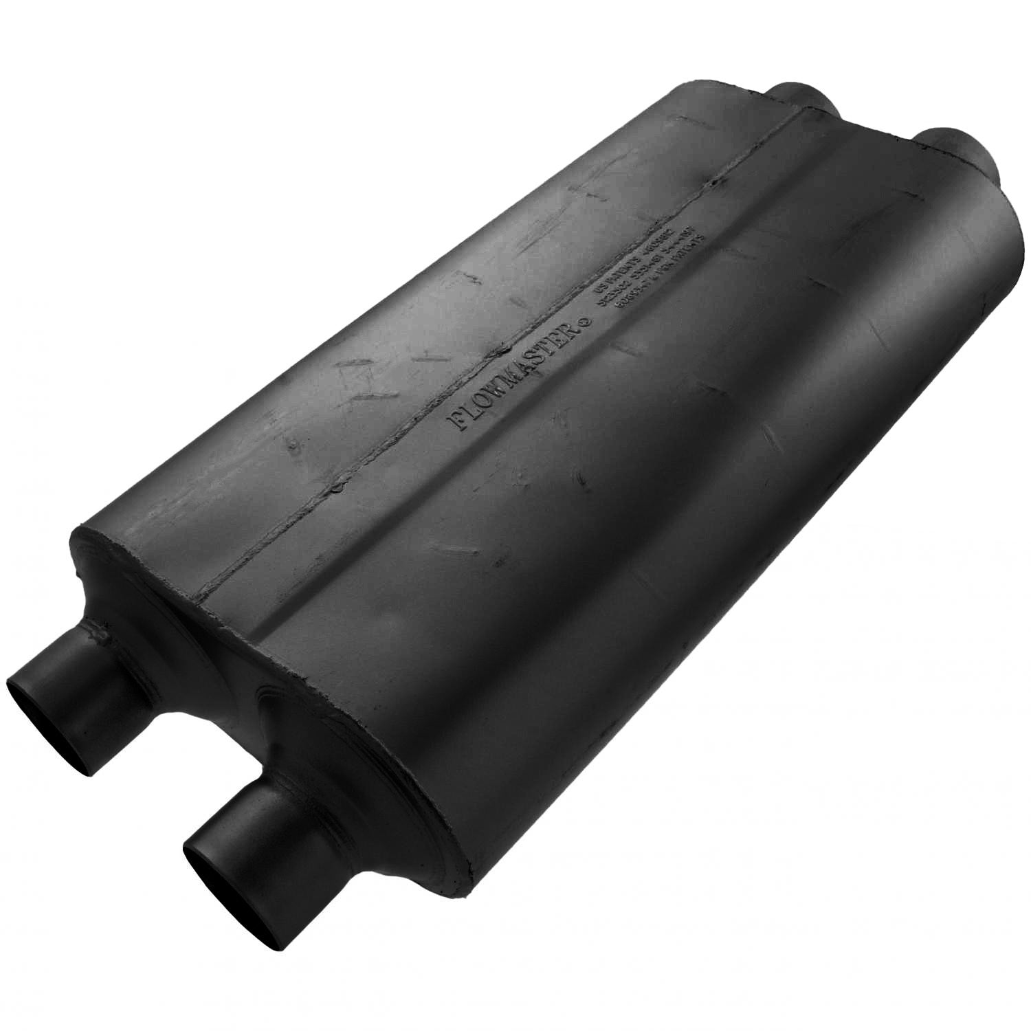 Flowmaster 50 Series Big Block Muffler