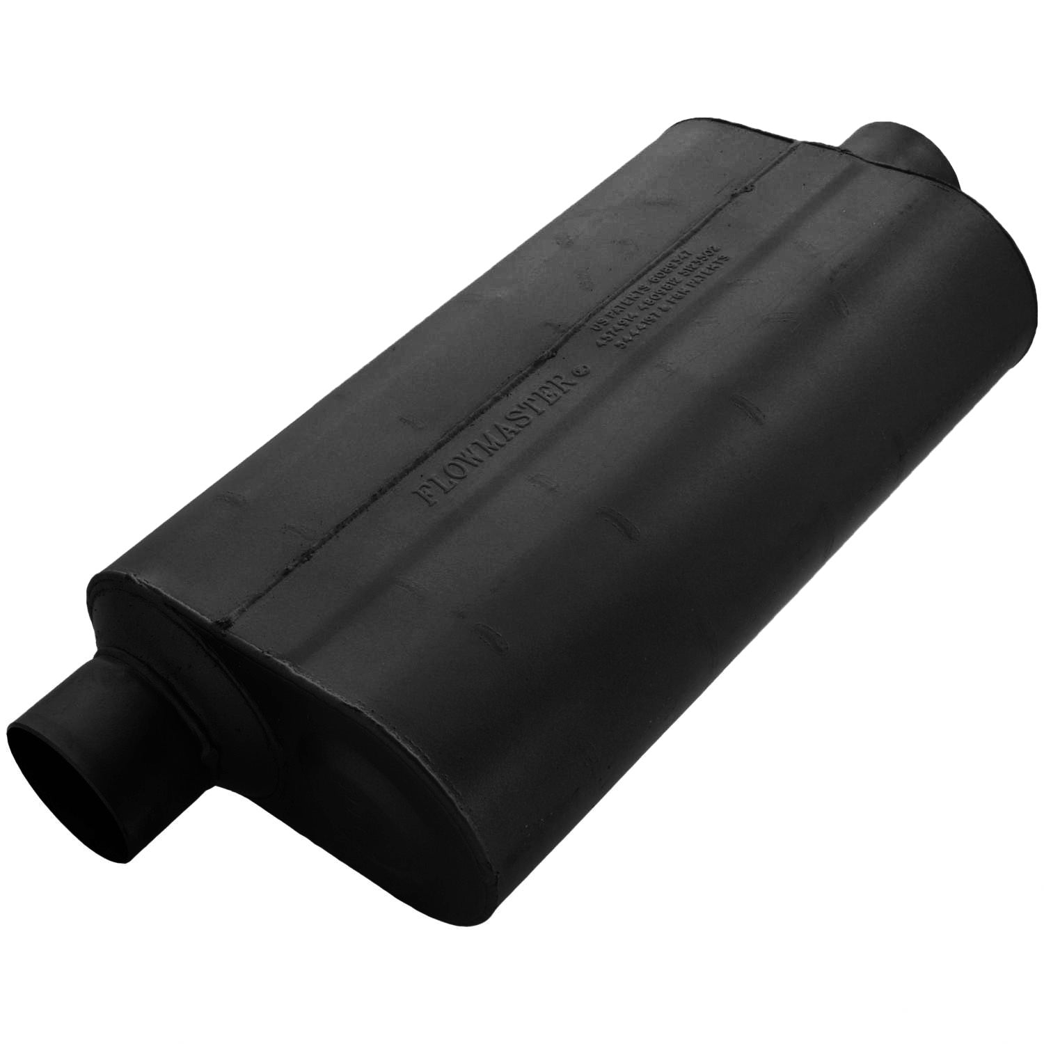 Flowmaster 50 Series Performance SUV Muffler