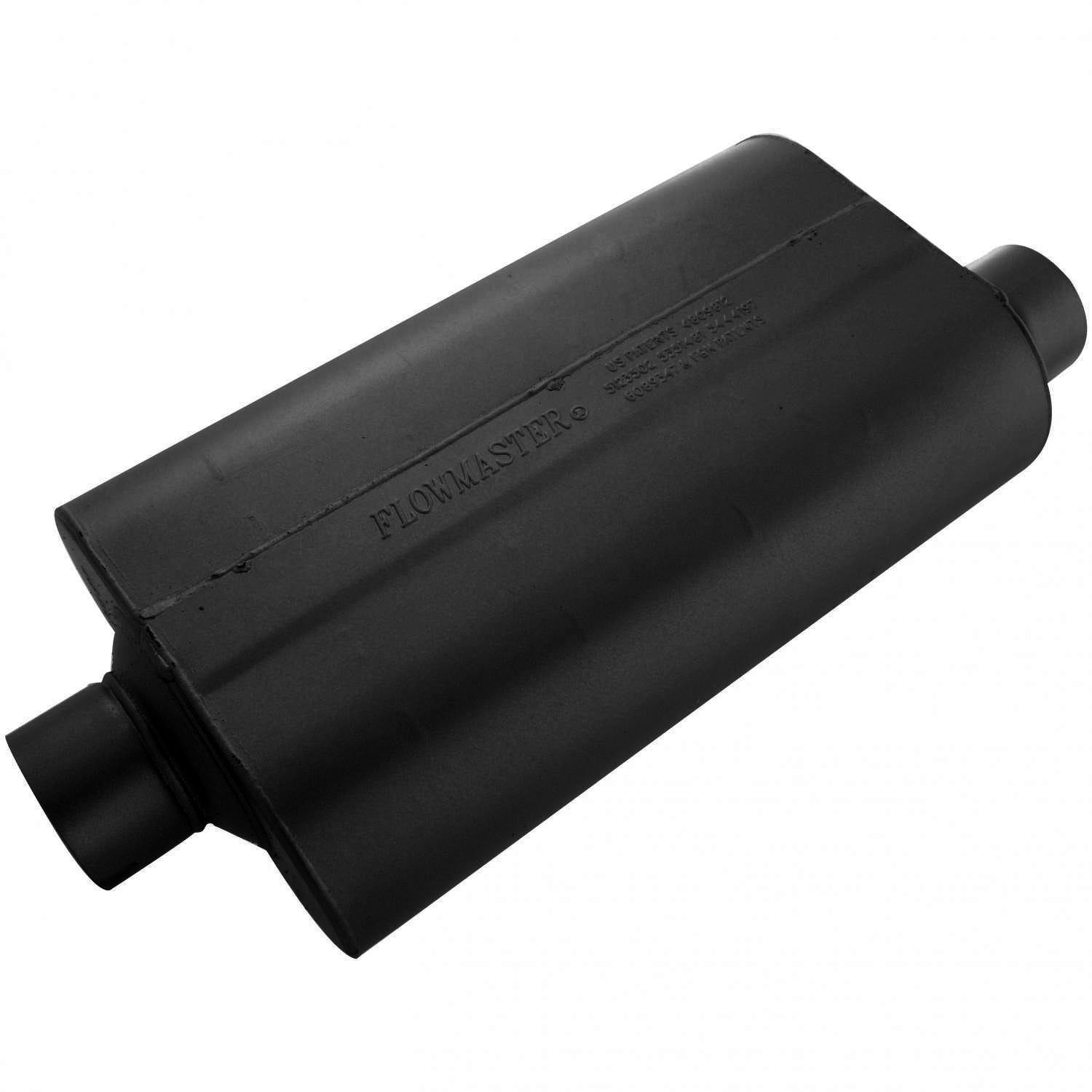 Flowmaster 50 Series Performance SUV Muffler