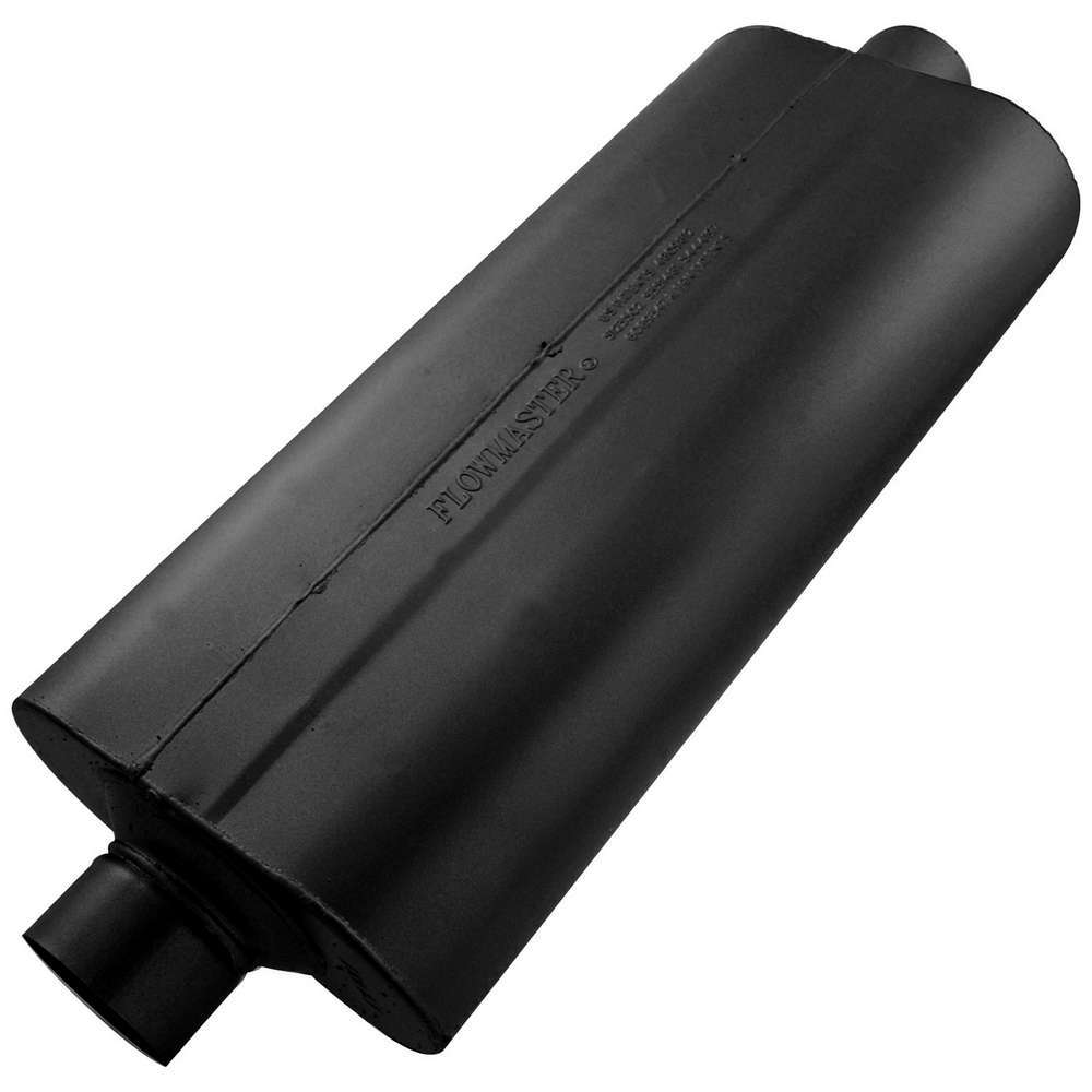 Flowmaster 70 Series Hi-Performance Muffler