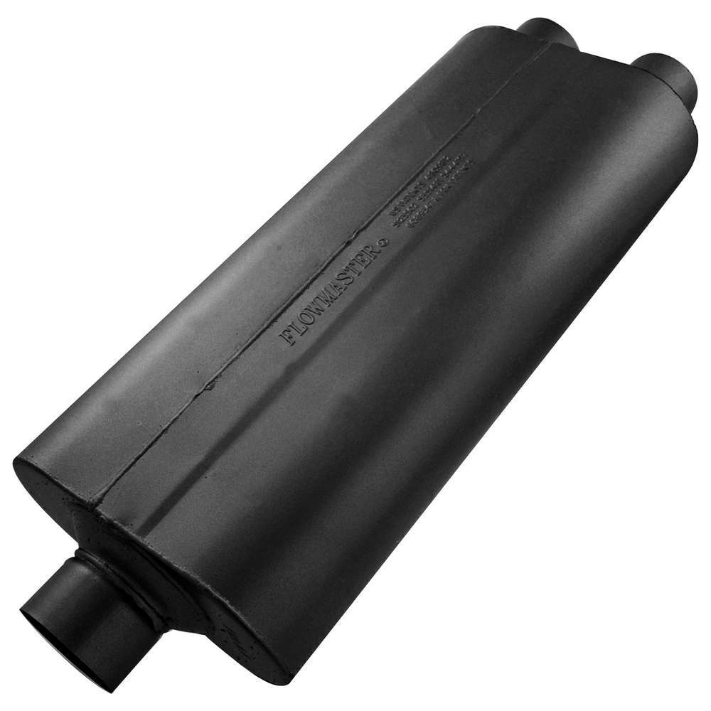 Flowmaster 70 Series Hi-Performance Muffler