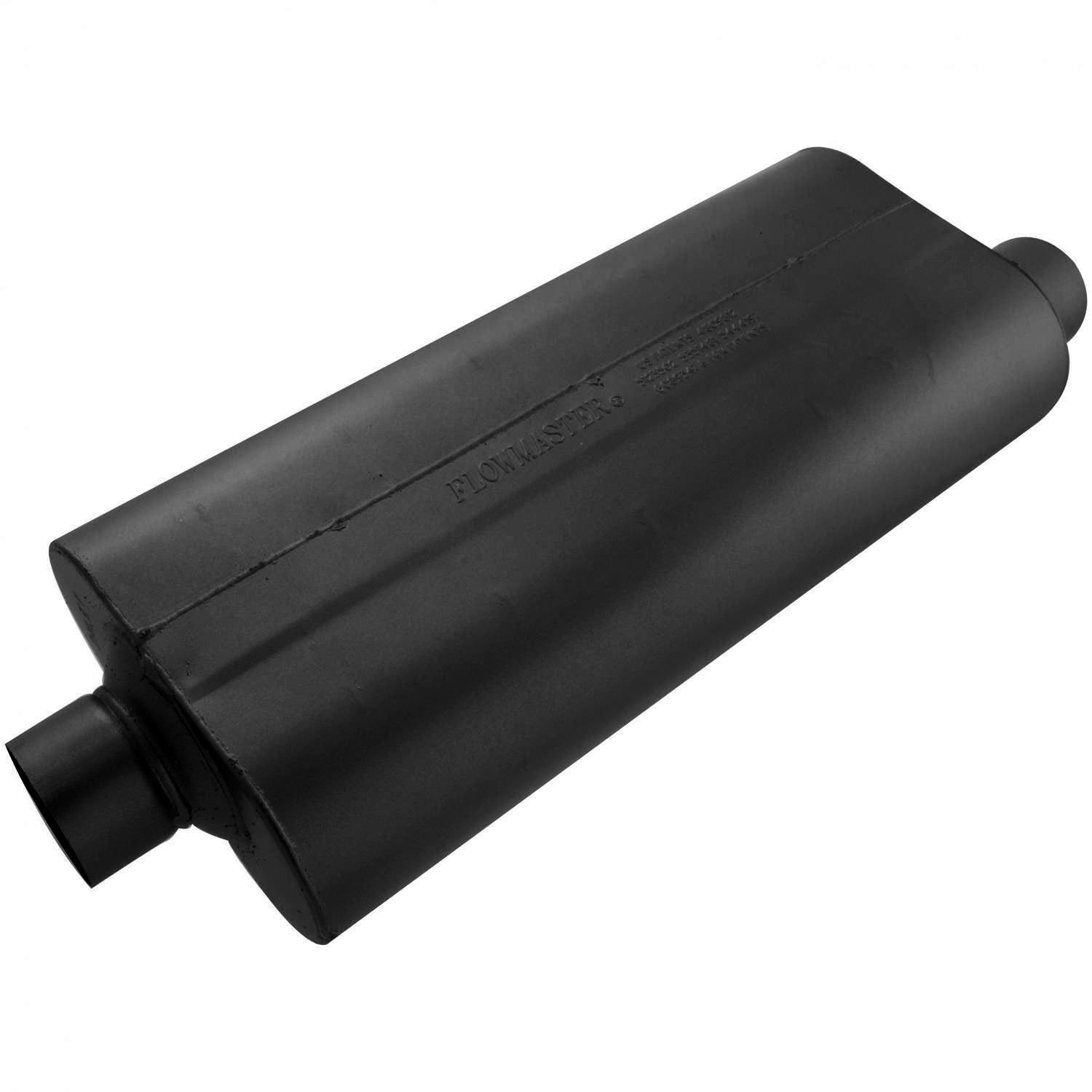 Flowmaster 70 Series Hi-Performance Muffler