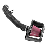 Flowmaster Engine Cold Air Intake 11-16 Ford F250 6.2L