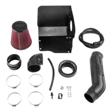 Load image into Gallery viewer, Flowmaster Engine Cold Air Intake 16-  Chevy 2500HD 6.0L