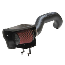 Load image into Gallery viewer, Flowmaster 18-   Jeep Wrangler JL 2.0L Air Intake System