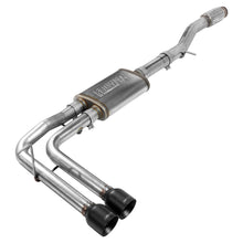 Cargar imagen en el visor de la galería, Cat-Back Exhaust Kit 14-  GM P/U 1500 5.3L