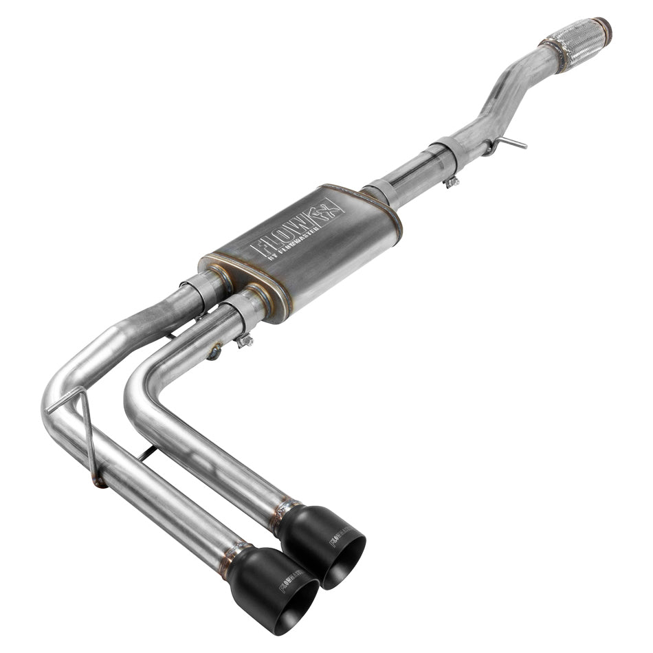 Flowmaster Cat-Back Exhaust Kit 14-  GM P/U 1500 5.3L