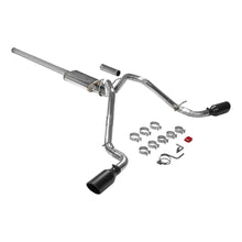 Load image into Gallery viewer, Cat-Back Exhaust Kit 09-13 GM P/U 1500 5.3L