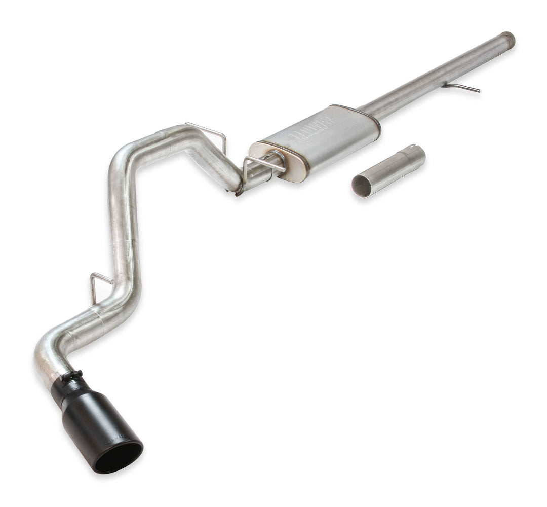 Flowmaster Cat Back Exhaust Kit 14- 18 GM P/U 1500 5.3L