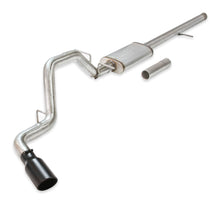 Cargar imagen en el visor de la galería, Cat Back Exhaust Kit 14- 18 GM P/U 1500 5.3L