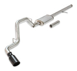 Cat Back Exhaust Kit 14- 18 GM P/U 1500 5.3L