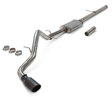 Cargar imagen en el visor de la galería, Cat Back Exhaust Kit 19- GM P/U 1500 5.3L