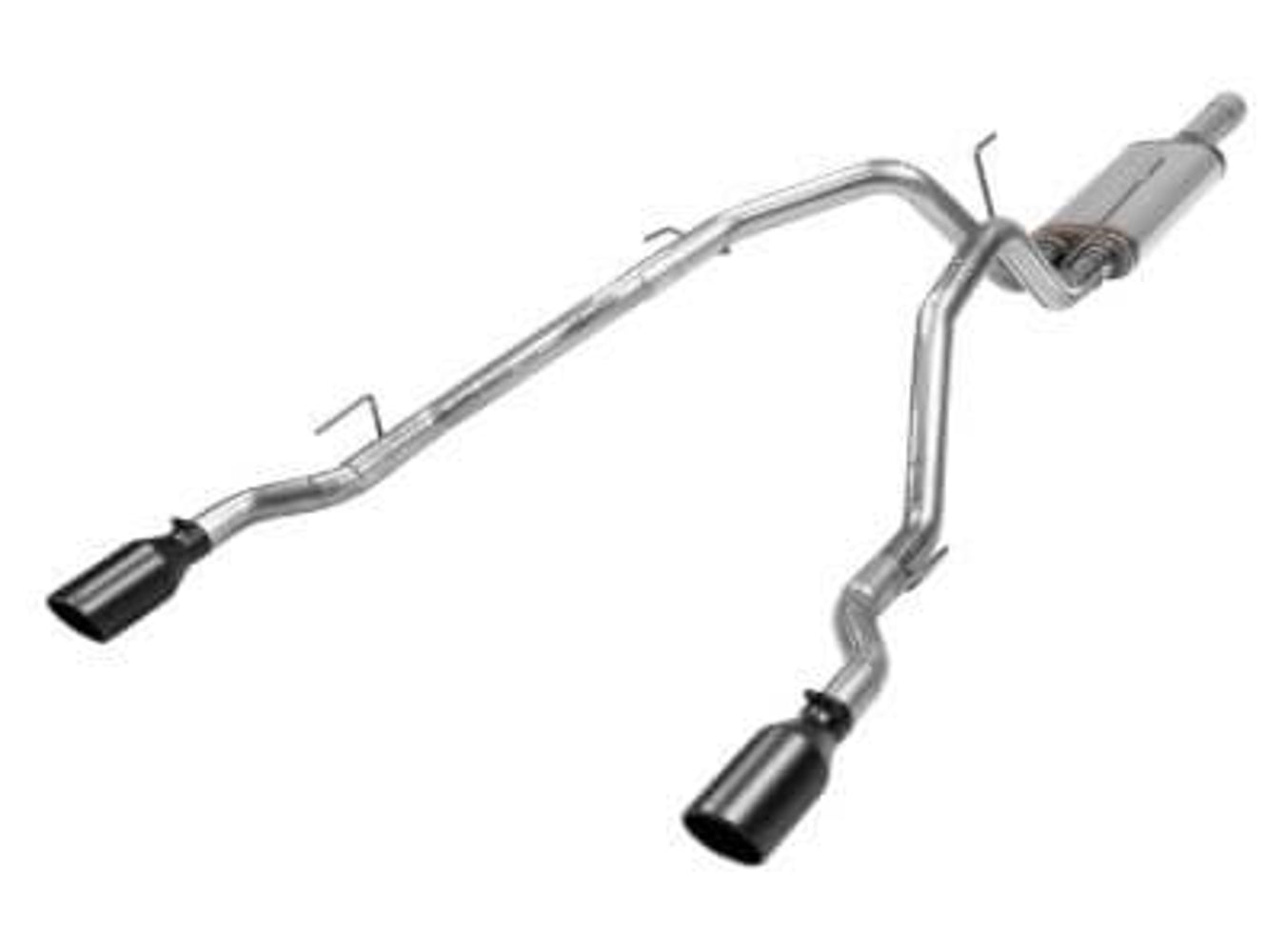 Flowmaster Cat Back Exhaust Kit 09- 18 Dodge Ram 1500 5.7L