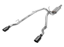 Cargar imagen en el visor de la galería, Cat Back Exhaust Kit 09- 18 Dodge Ram 1500 5.7L