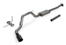 Cargar imagen en el visor de la galería, Cat Back Exhaust Kit 09- 14 Ford F150 3.5/4.6/5.0