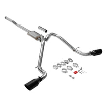 Cargar imagen en el visor de la galería, Cat-Back Exhaust Kit 14-18 GM P/U 1500 5.3L