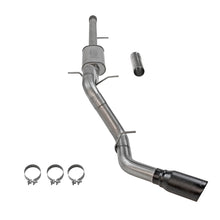 Cargar imagen en el visor de la galería, Cat Back Exhaust System 11- GM P/U 1500 6.2L