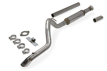 Cargar imagen en el visor de la galería, Cat Back Exhaust Kit 86-01 Jeep Cherokee 4.0L