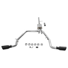 Cargar imagen en el visor de la galería, Cat-Back Exhaust Kit 19-   GM P/U 1500 5.3L