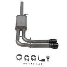 Cargar imagen en el visor de la galería, 09-13 GM P/U 1500 5.3L Cat Back Exhaust Kit