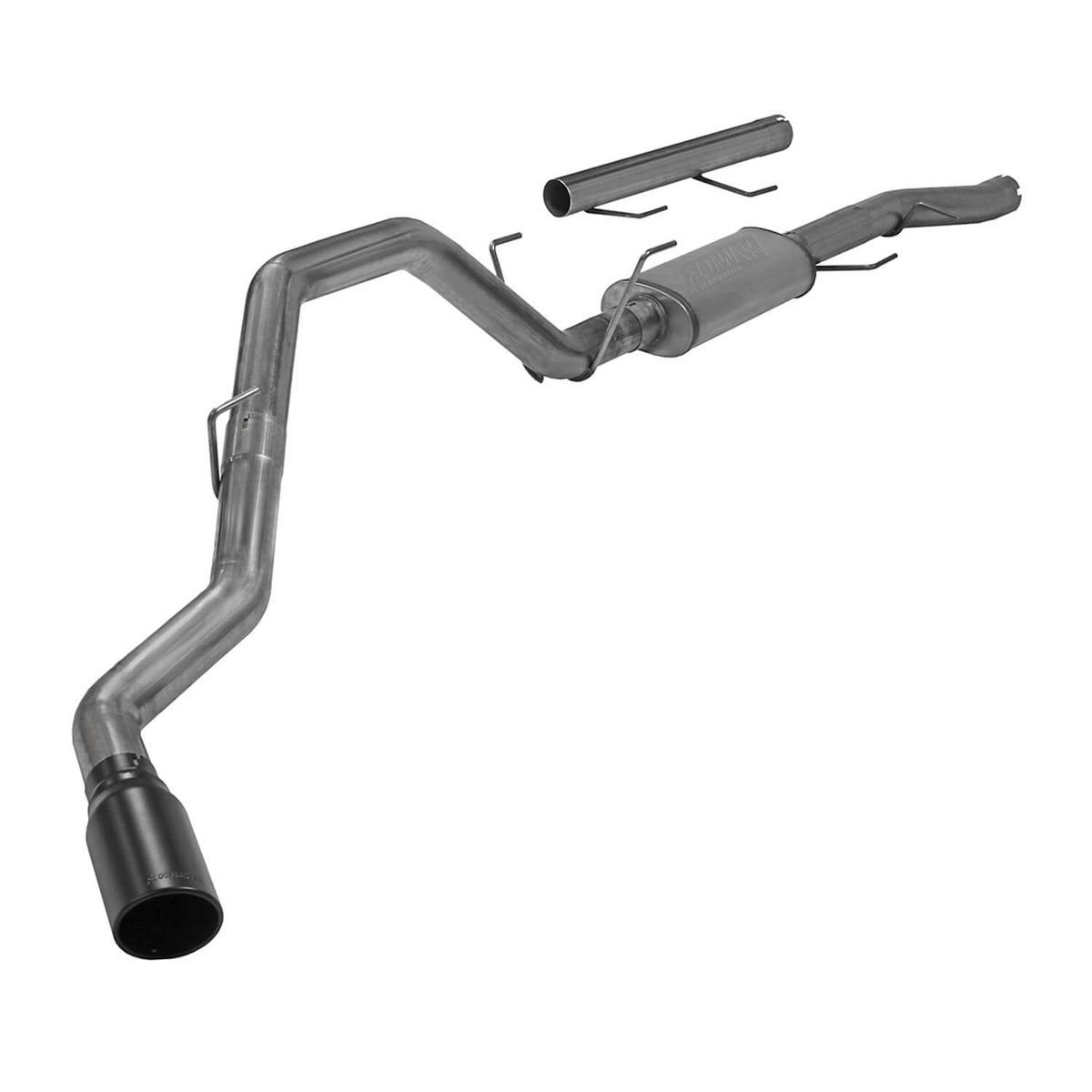 Flowmaster Cat Back Exhaust System 14-   Ram 2500 6.4L