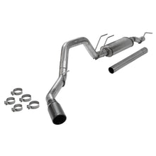 Cargar imagen en el visor de la galería, Cat Back Exhaust System 17-   Ford F250 6.2/7.3L