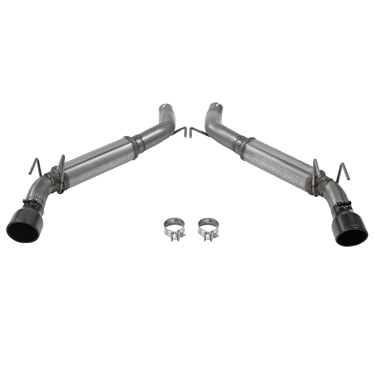 Flowmaster Axle Back Exhaust System 10-15 Camaro 6.2L