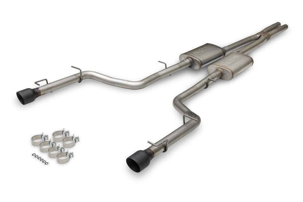 Flowmaster Cat Back EXhaust 18- Dodge Charger