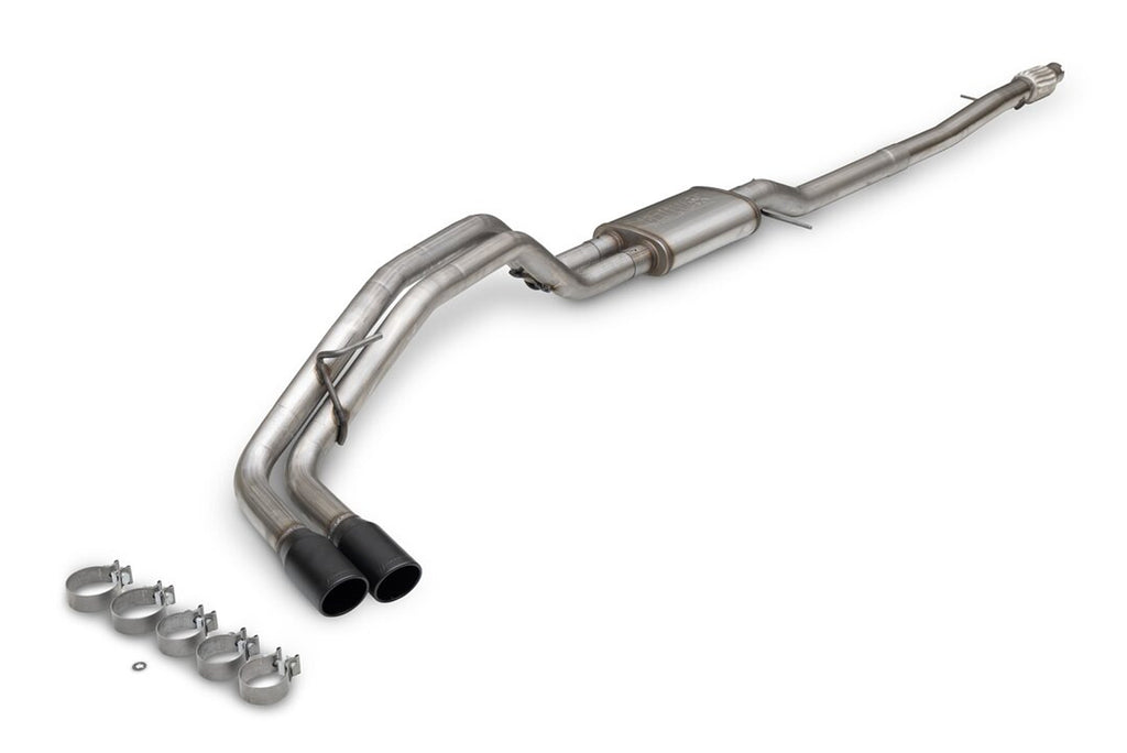 Flowmaster 19-   Ford Ranger 2.3L Cat Back Exhaust Kit