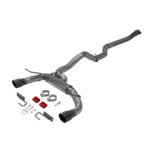 Cargar imagen en el visor de la galería, Cat Back Exhaust System 21- Ford Bronco 2.3/2.7L