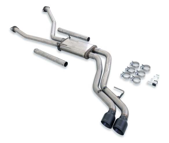 Flowmaster 22-   Toyota Tundra 3.4L Cat Back Exhaust