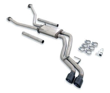 Cargar imagen en el visor de la galería, Flowmaster 22-   Toyota Tundra 3.4L Cat Back Exhaust