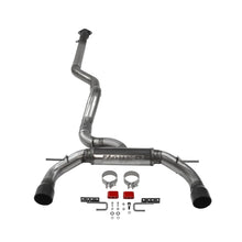 Cargar imagen en el visor de la galería, Flowmaster 21- Ford Bronco 2.3/2.7L Cat Back Exhaust