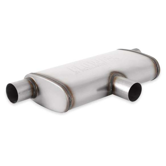 Flowmaster FFX Series Muffler Oval